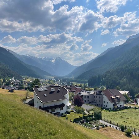 Mountain Spa Residences St. Anton am Arlberg Zewnętrze zdjęcie