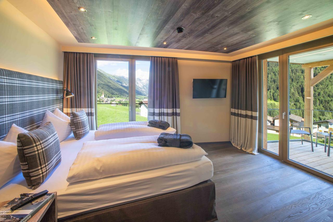 Mountain Spa Residences St. Anton am Arlberg Zewnętrze zdjęcie