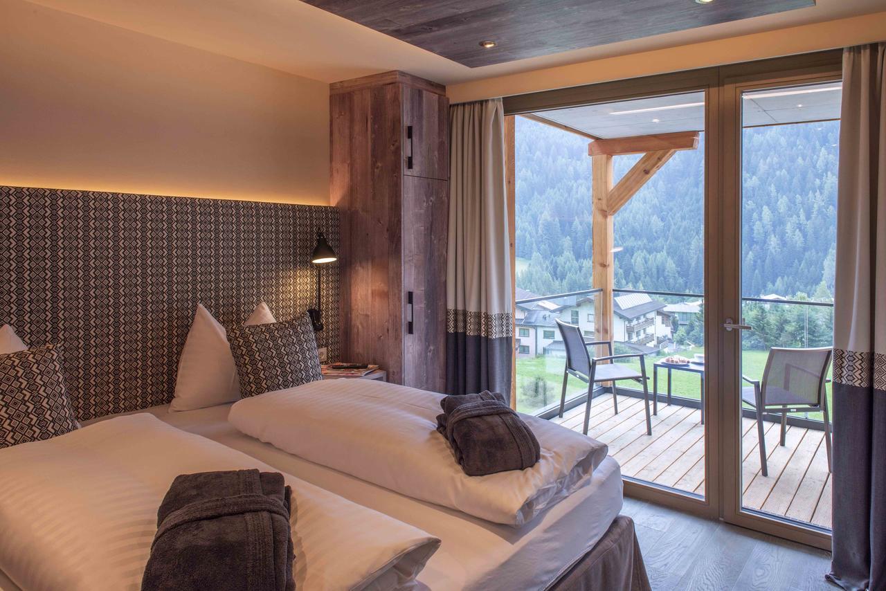 Mountain Spa Residences St. Anton am Arlberg Zewnętrze zdjęcie